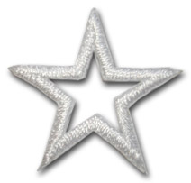 Star "open" - vit