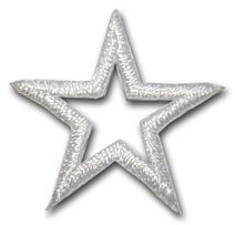 Star "open" - vit