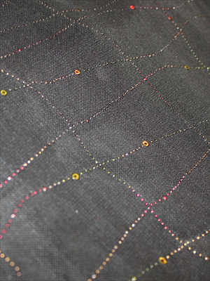 Mesh METALLICLINES