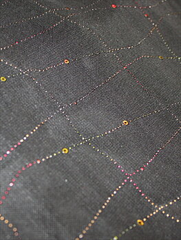 Mesh METALLICLINES