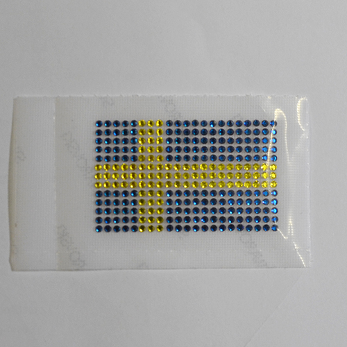 Svenska Flaggan