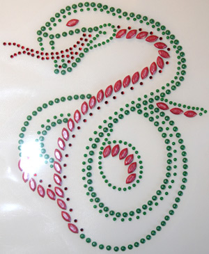 Transfer "Snake"