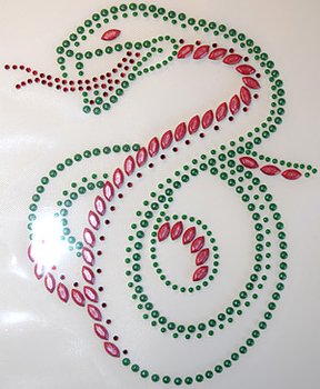 Transfer "Snake"