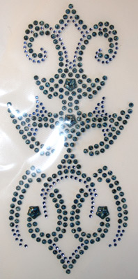 Transfer "Ornament"