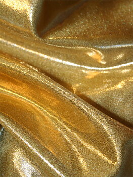 MYSTIC METALLIC - guld