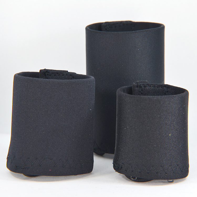 HAIRCUFF - svart