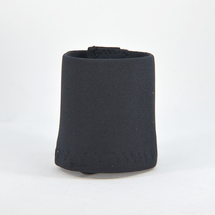 HAIRCUFF - svart - 2
