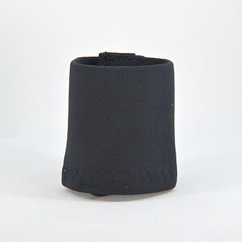 HAIRCUFF - svart