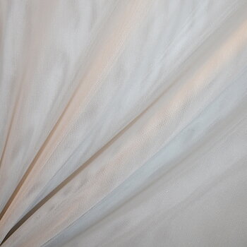 Mesh | GRÅ - silver