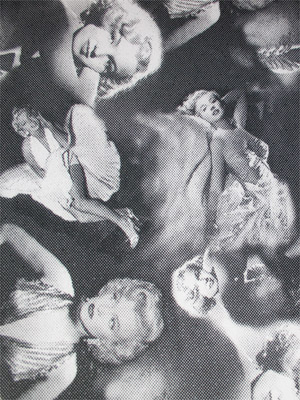 Marilyn Monroe