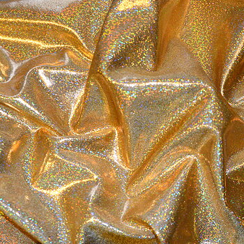 MYSTIC  glitter/guld