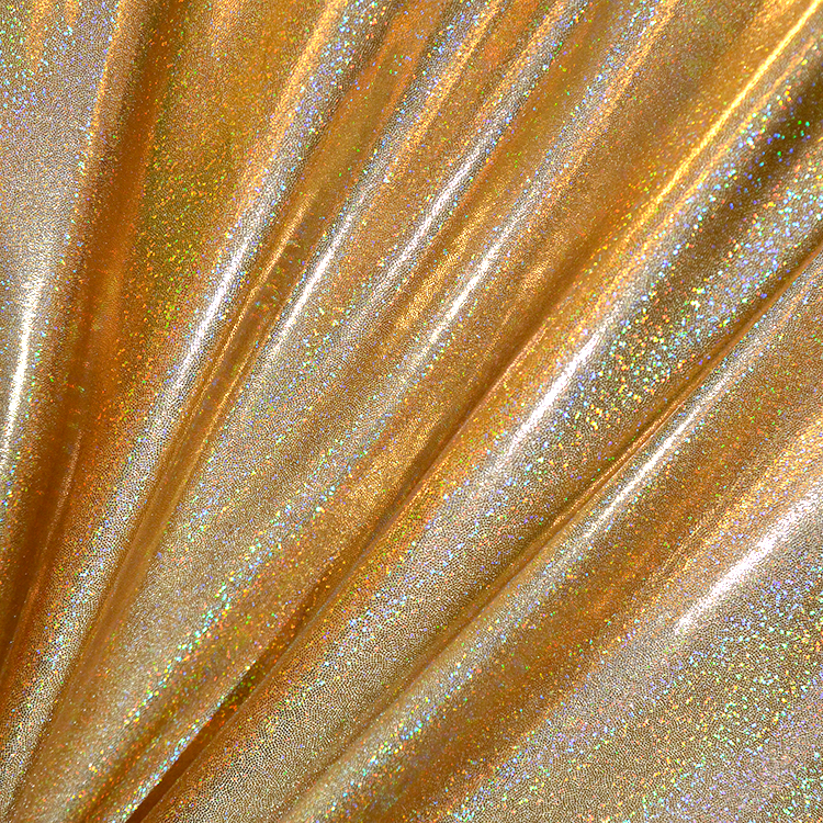 MYSTIC  glitter/guld