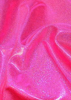 MYSTIQUE glitter/rosa