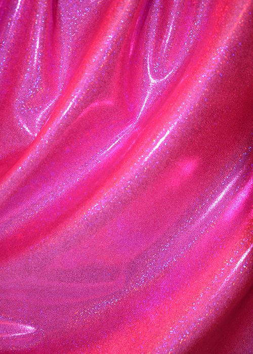 MYSTIQUE glitter/rosa