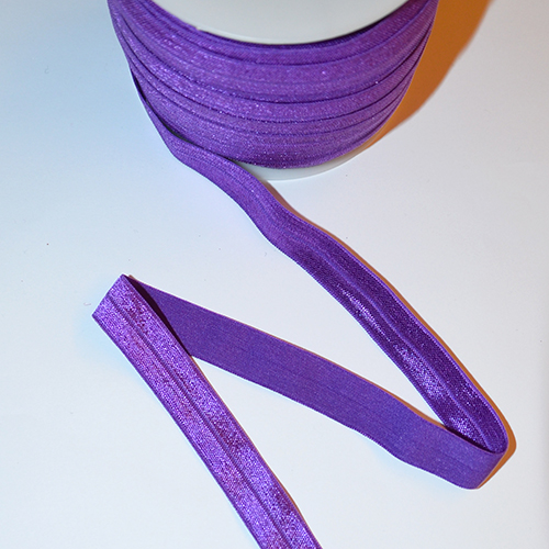 VIKRESÅR | LILA - purple, 15 mm