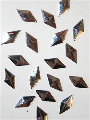 ROMBER - 12 x 6 mm