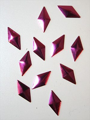 ROMBER - 12 x 6 mm - 3