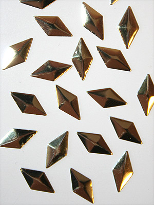 ROMBER - 12 x 6 mm - 2