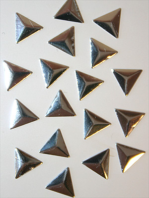 TREKANTER - 1 cm