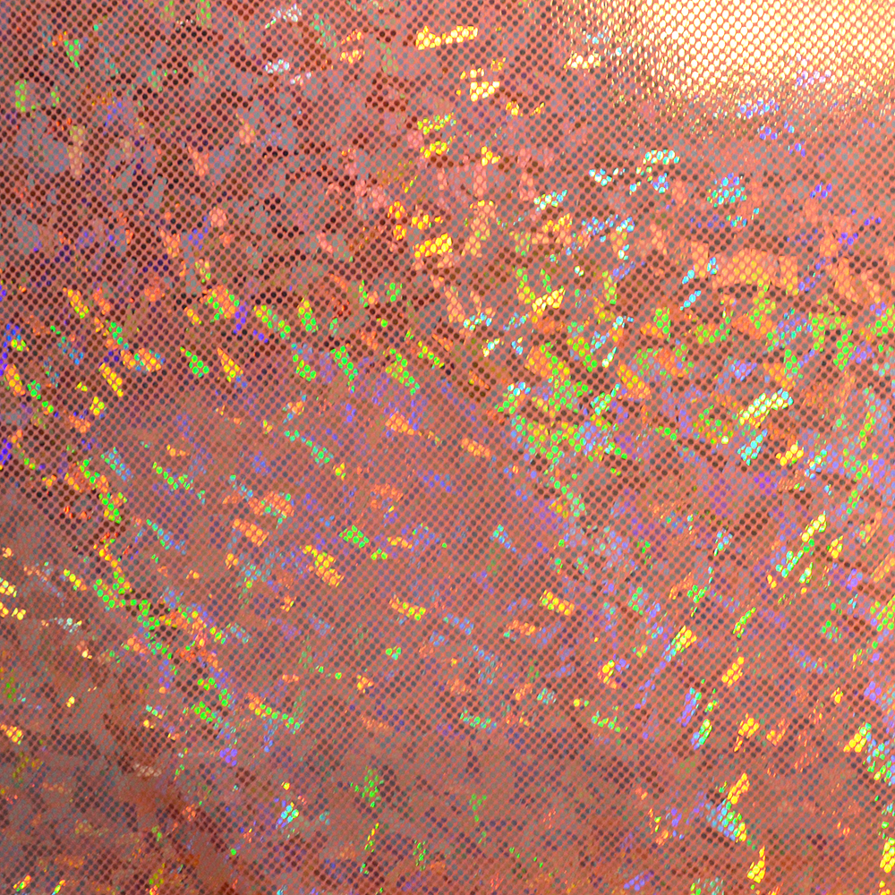 SHATTERED GLASS - orange - 2