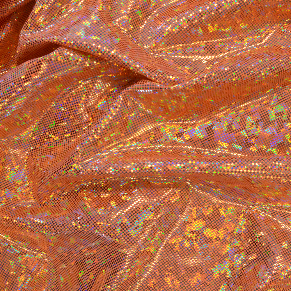 SHATTERED GLASS - orange - 3