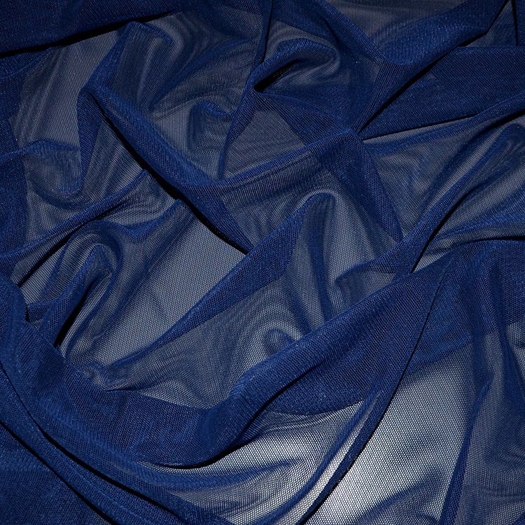 Mesh | BLÅ - navy - 2