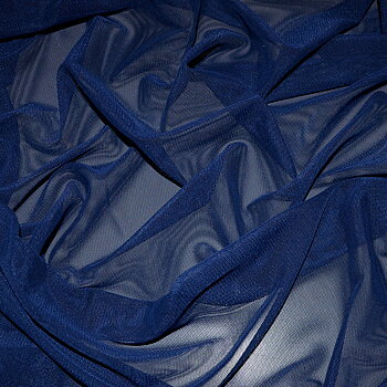 Mesh | BLÅ - navy