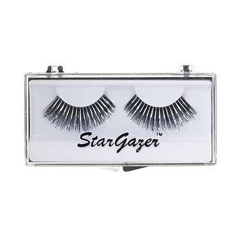 METALLICLASHES - silver