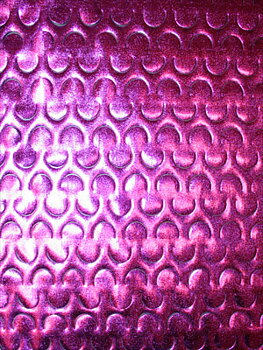 LASERCUT - rosa