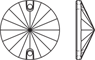 3200 Astral Pink (001 API) 12 mm - 2