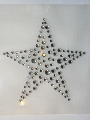 Transfer CRYSTALSTAR