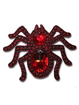 RED SPIDER
