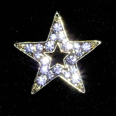 PINS-  "GoldStar"