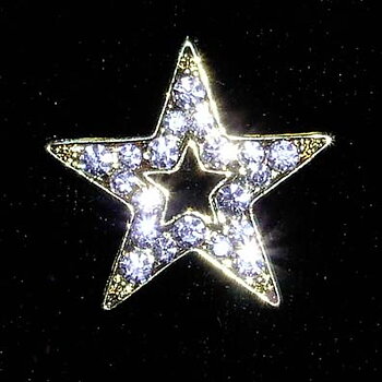 PINS-  "GoldStar"
