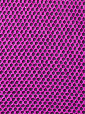 NÄT - neonrosa