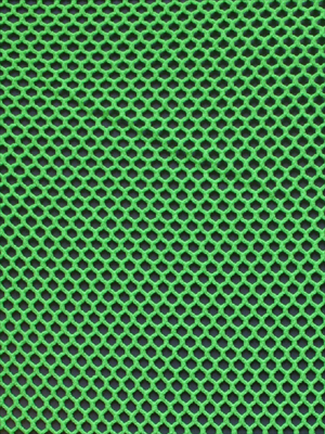 NÄT - neongrönt