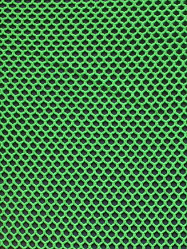 NÄT - neongrönt