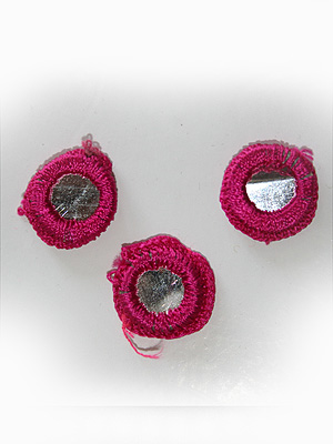 SPEGELAPPLIKATION - fuchsia