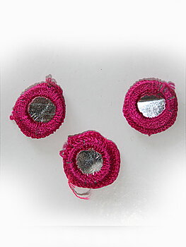 SPEGELAPPLIKATION - fuchsia