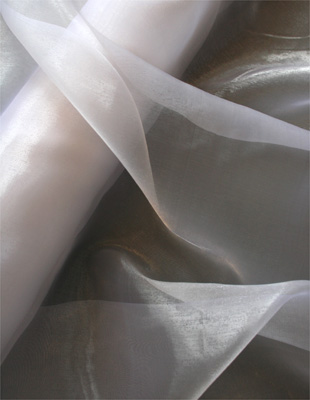 ORGANZA - vit