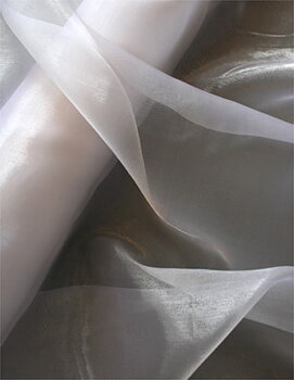ORGANZA - vit