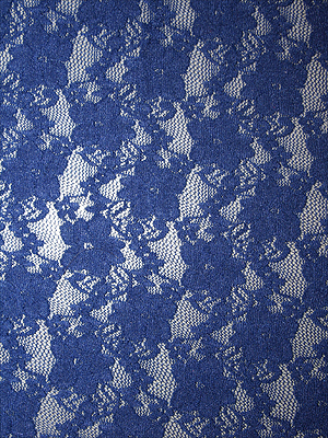 SPETS - "BEAUTY" navy