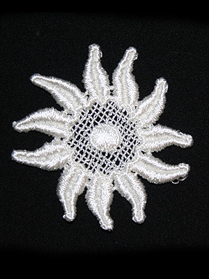SOL - 6 cm