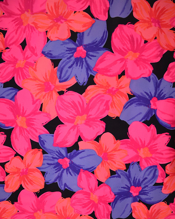 HOT HIBISKUS
