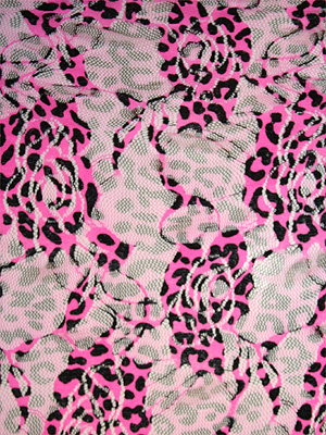 LEOPARDSPETS - rosa
