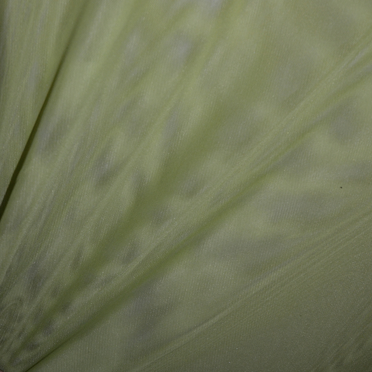 MESH | GRÖN - mossgrön