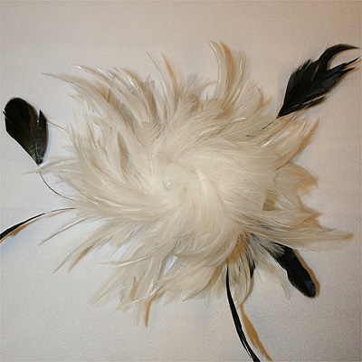 FEATHERSWIRL - vit