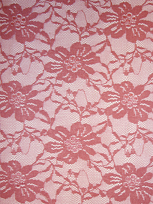 SPETS -  "FLOWER" dimrosa