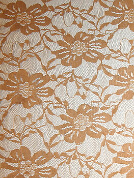 SPETS -  "FLOWER"  moccha