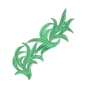 TRIBAL - grön